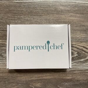 Pampered Chef branded LED Light Display NEW